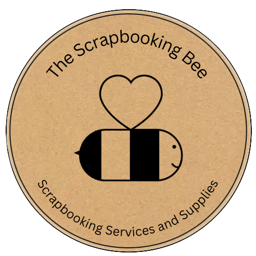 The Scrapbooking Bee